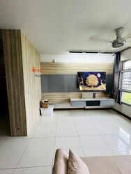 Blk 879B Tampines Greenforest (Tampines), HDB 4 Rooms #603092581